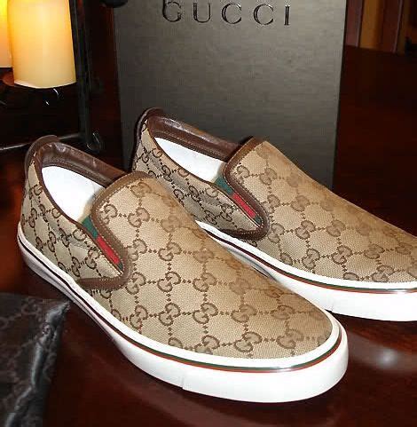 pink gucci vans slip ons|Vans authentic Gucci.